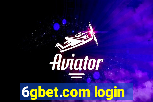 6gbet.com login